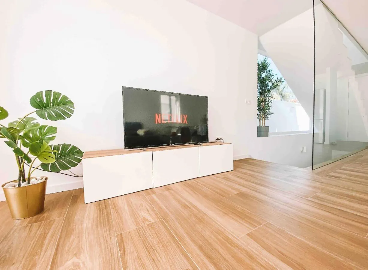 Villa Salsa Nerja
