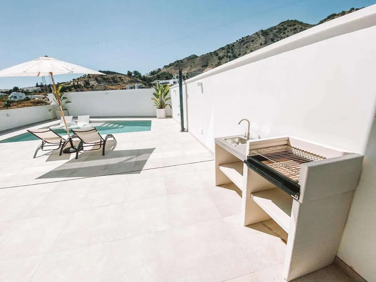 Villa Salsa Nerja España