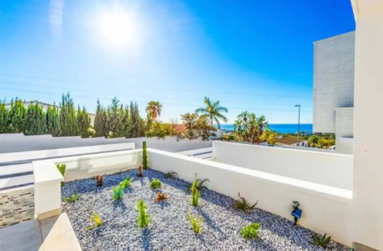 Villa Salsa Nerja 0*,