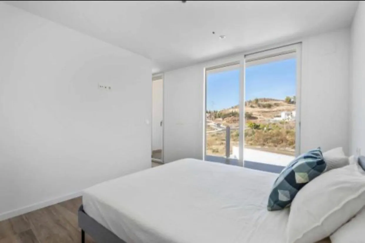 Villa Salsa Nerja