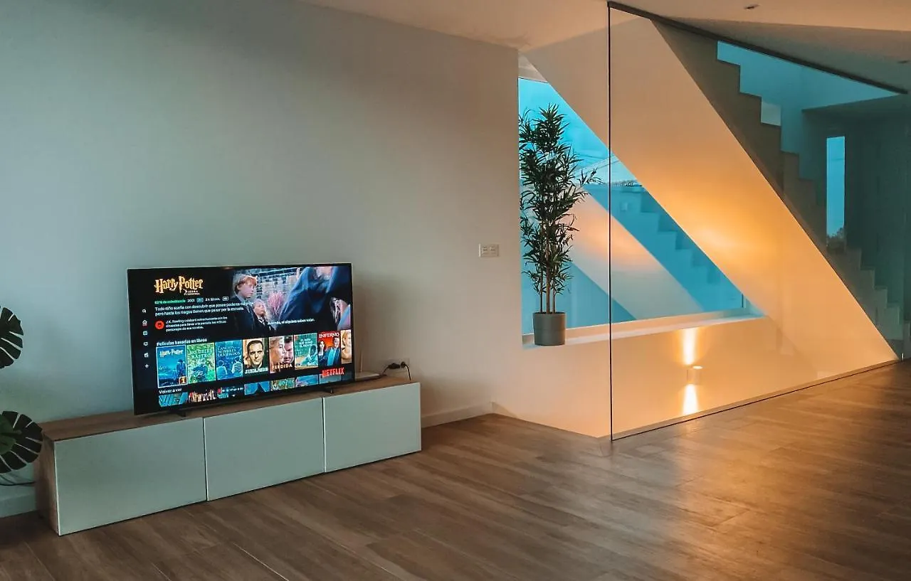 Villa Salsa Nerja