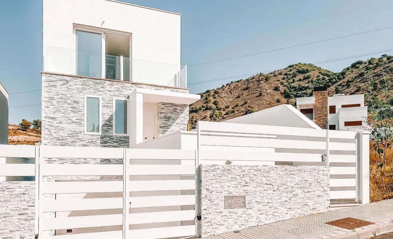 Villa Salsa Nerja Spanien