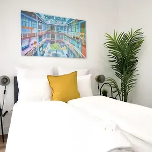 https://studio-apartments-by-hi5-apartment-in-downtown.inbudapesthotels.com